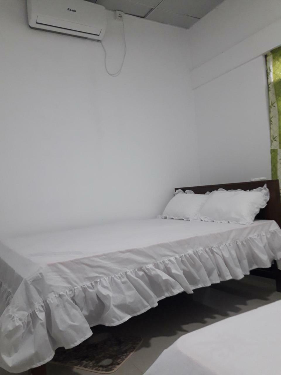 Gimanhala Cottage & Cookary Class Anuradhapura Quarto foto